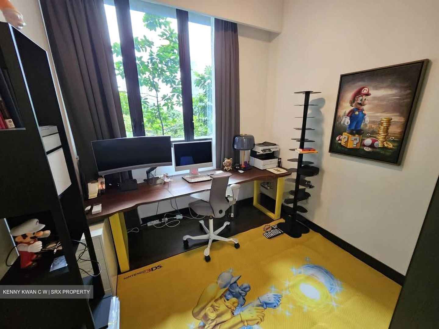 Martin Modern (D9), Condominium #561154181